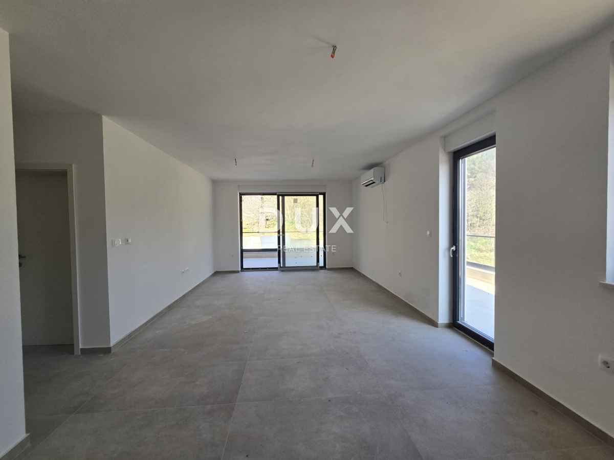 ISTRA, PULA - Moderna novogradnja na odlični lokaciji!