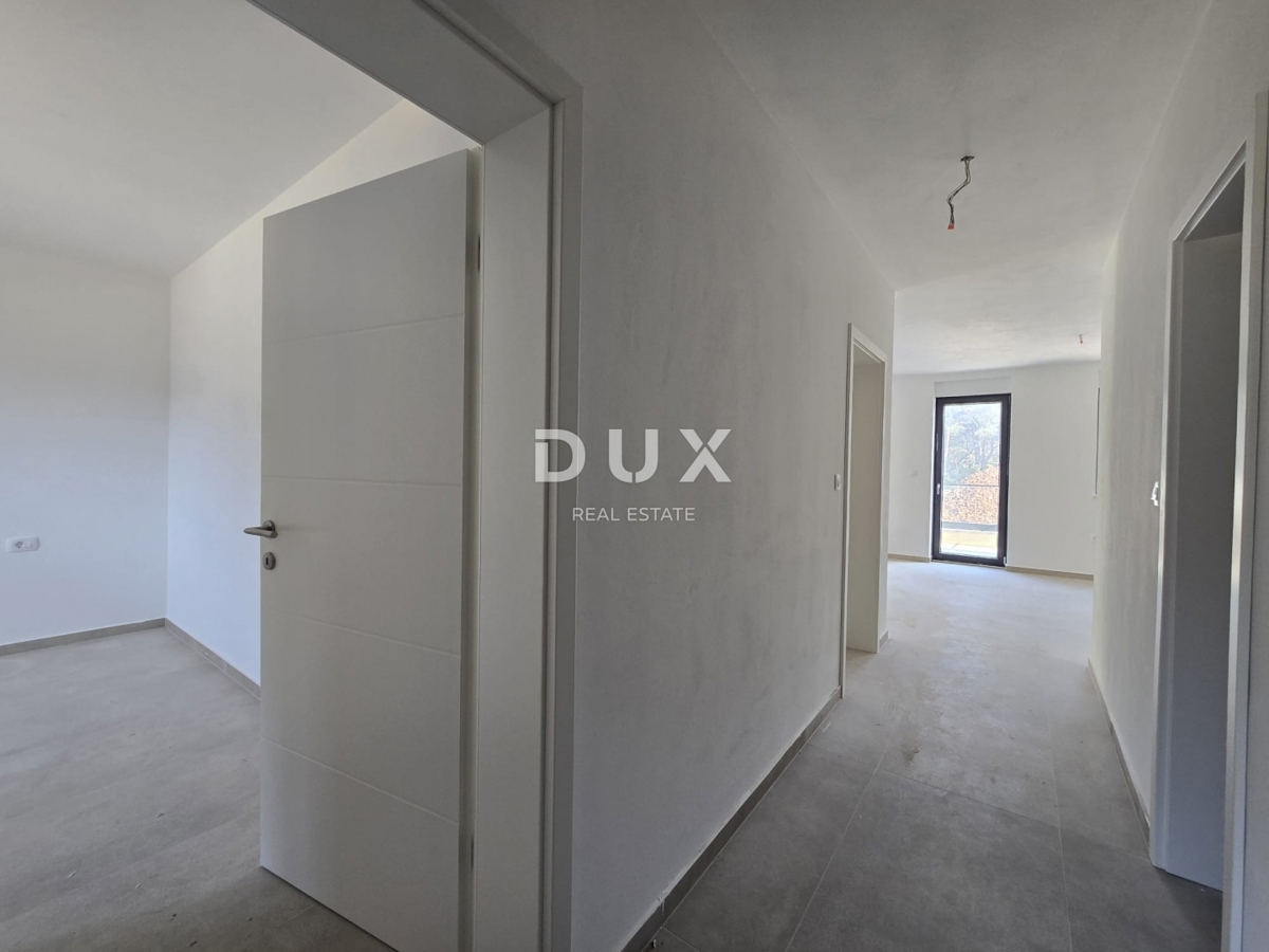 ISTRA, PULA - Moderna novogradnja na odlični lokaciji!