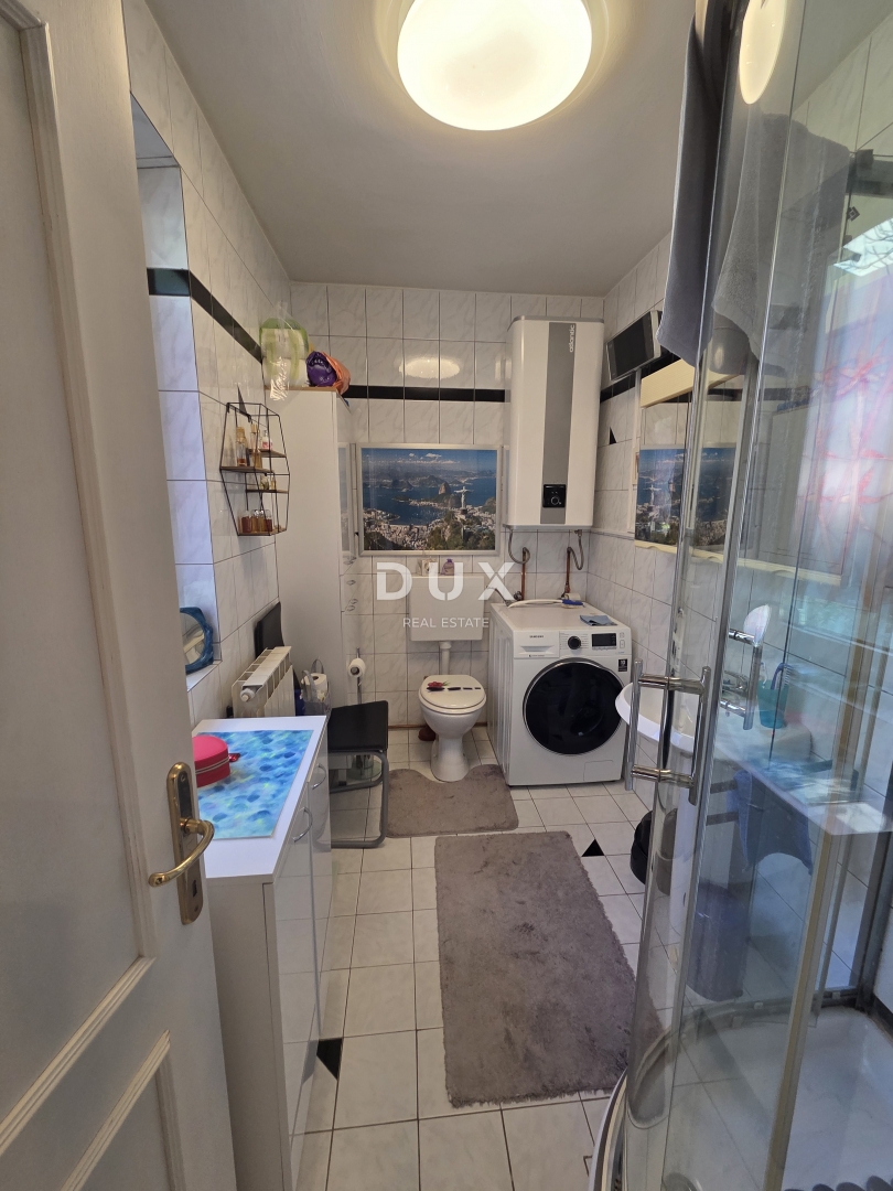 Stanovanje Lovran, 87m2