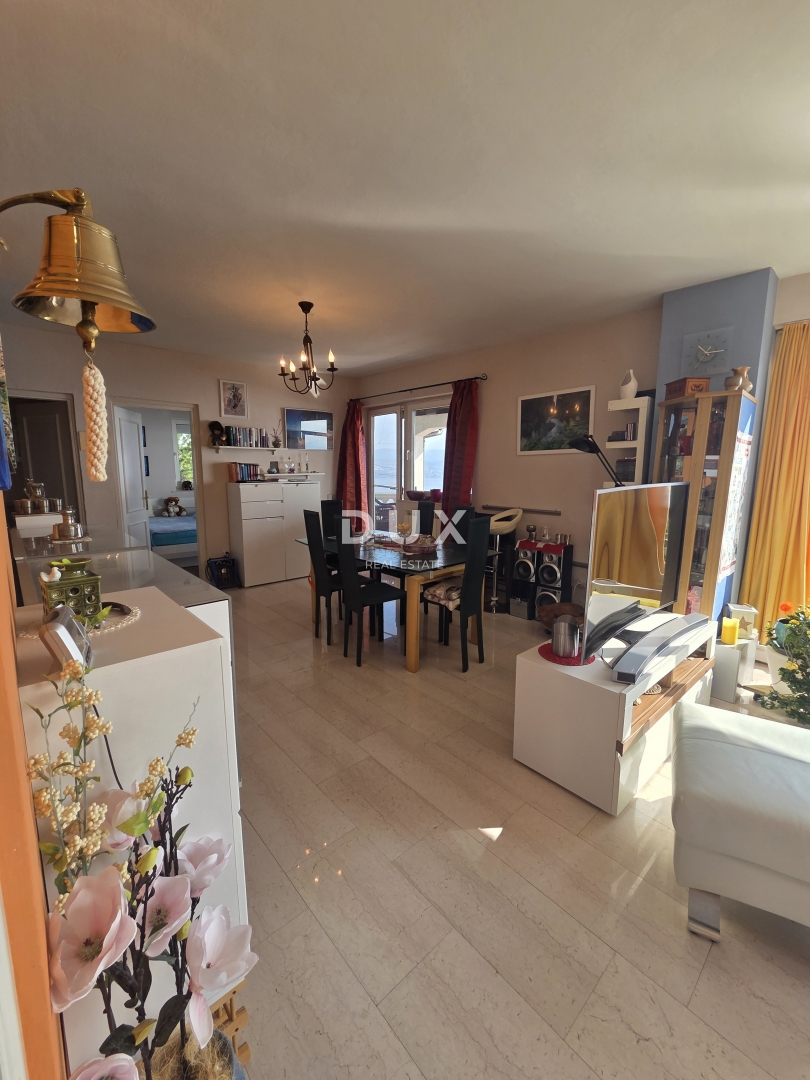 Stanovanje Lovran, 87m2