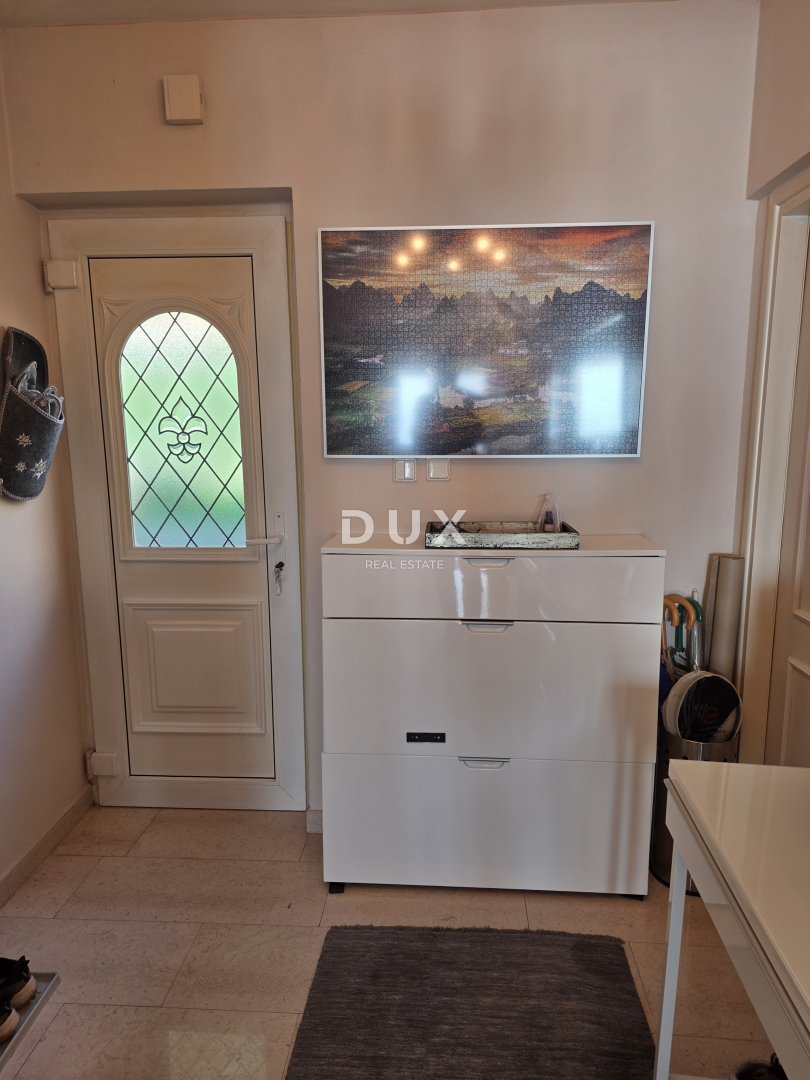 Stanovanje Lovran, 87m2