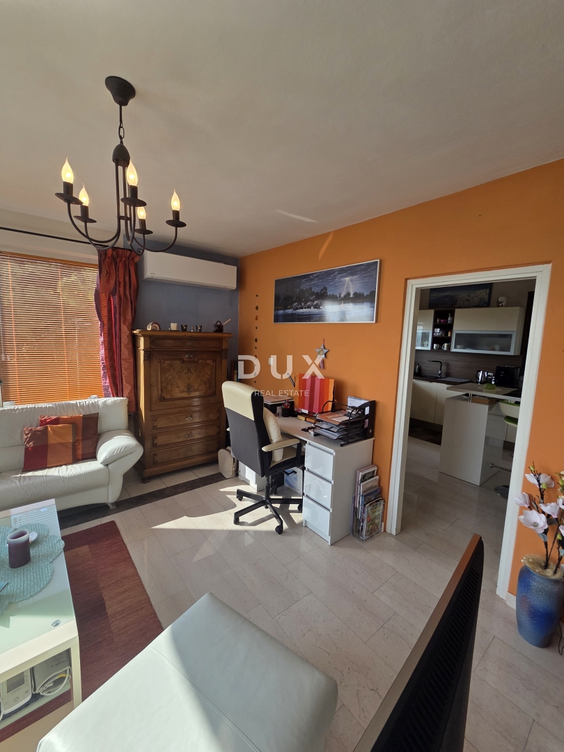 Stanovanje Lovran, 87m2