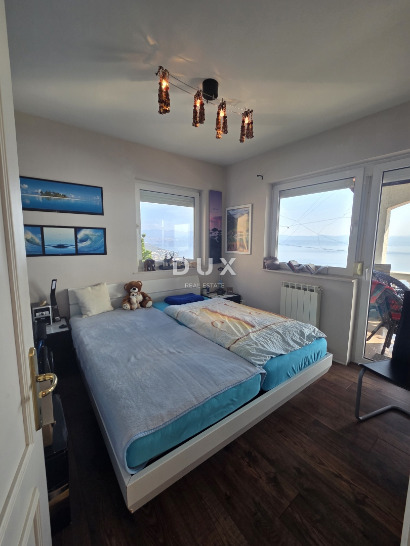 Stanovanje Lovran, 87m2