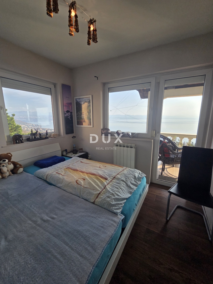 Stanovanje Lovran, 87m2