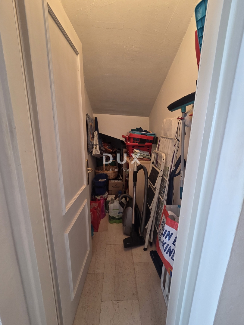 Stanovanje Lovran, 87m2