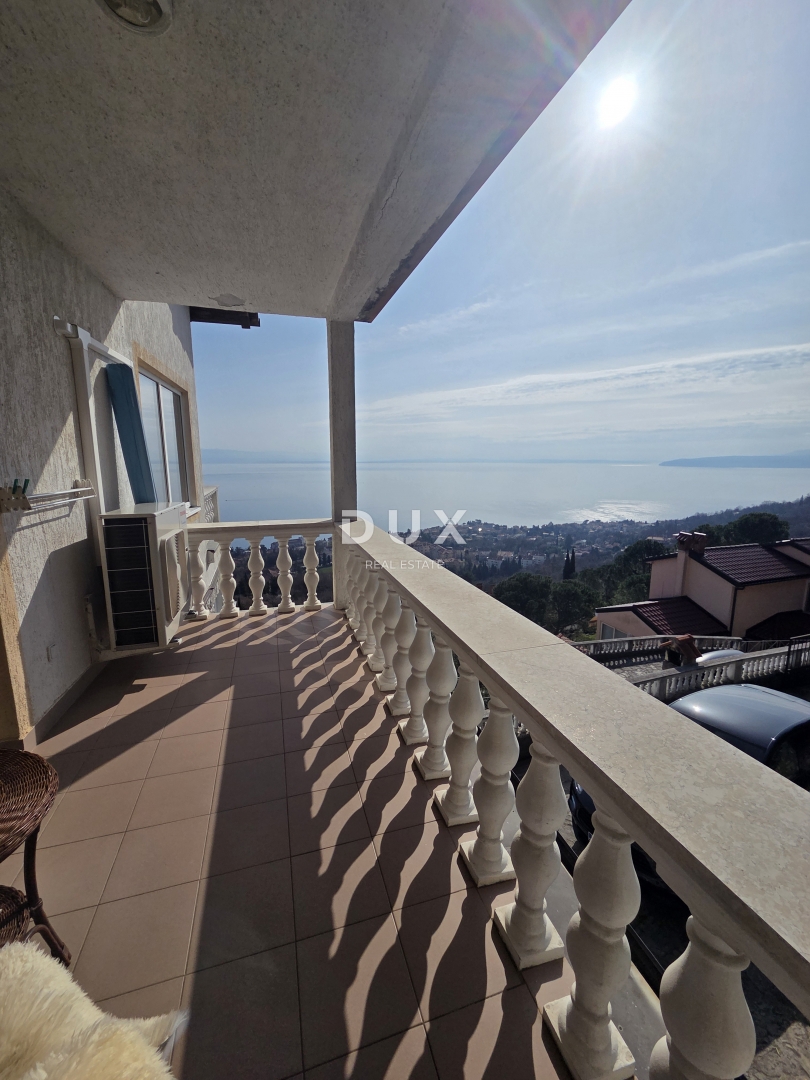 Stanovanje Lovran, 87m2