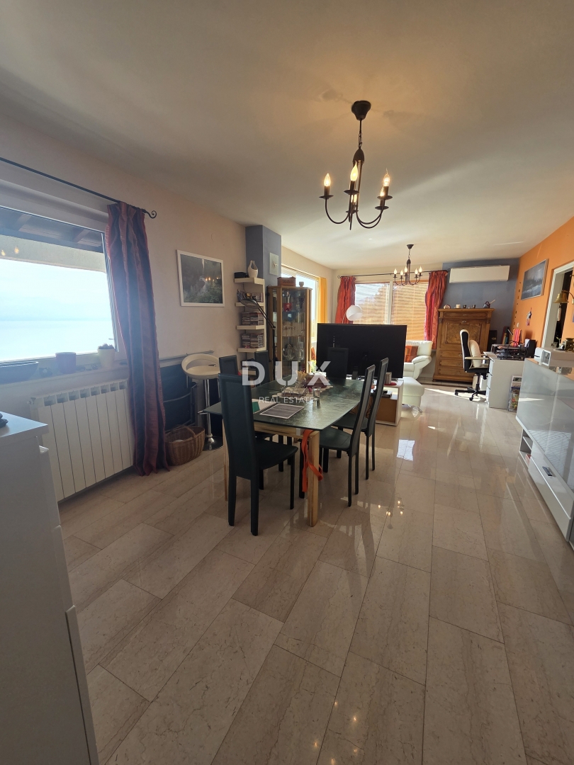 Stanovanje Lovran, 87m2