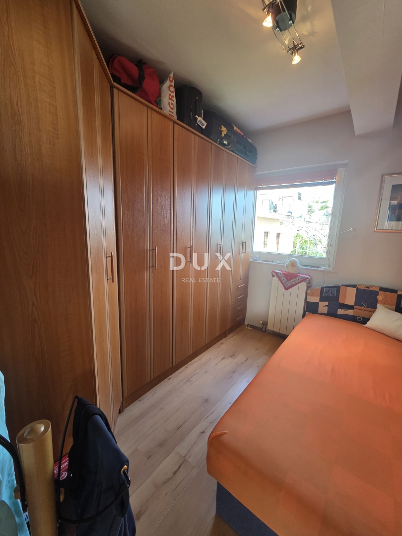 Stanovanje Lovran, 87m2