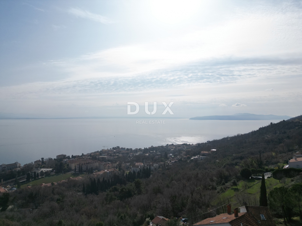 Stanovanje Lovran, 87m2