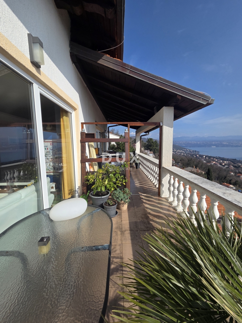 Stanovanje Lovran, 87m2