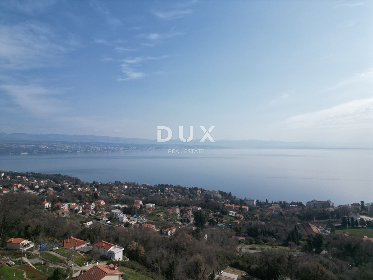 Stanovanje Lovran, 87m2