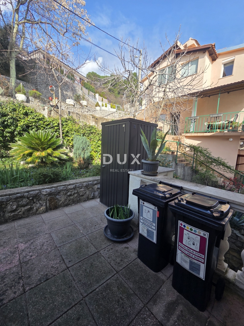 Stanovanje Lovran, 87m2