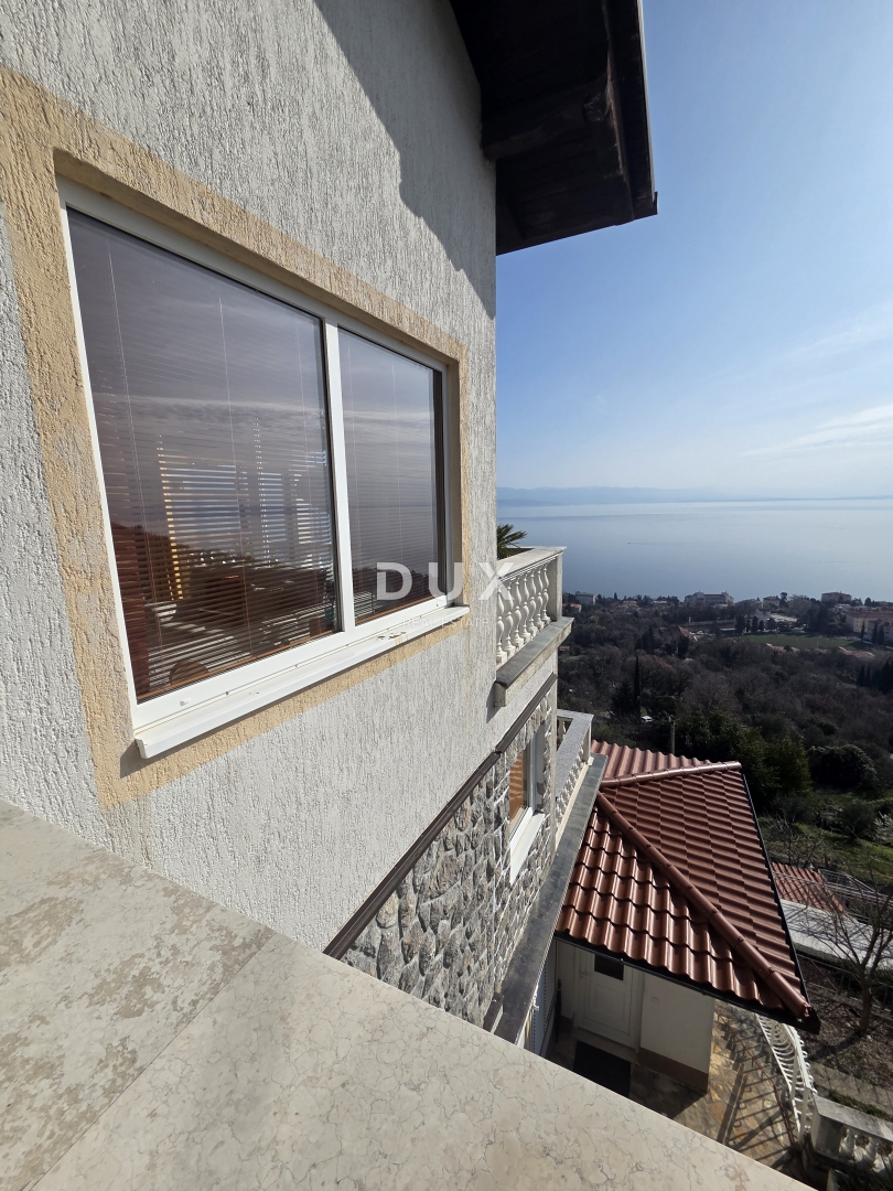 Stanovanje Lovran, 87m2