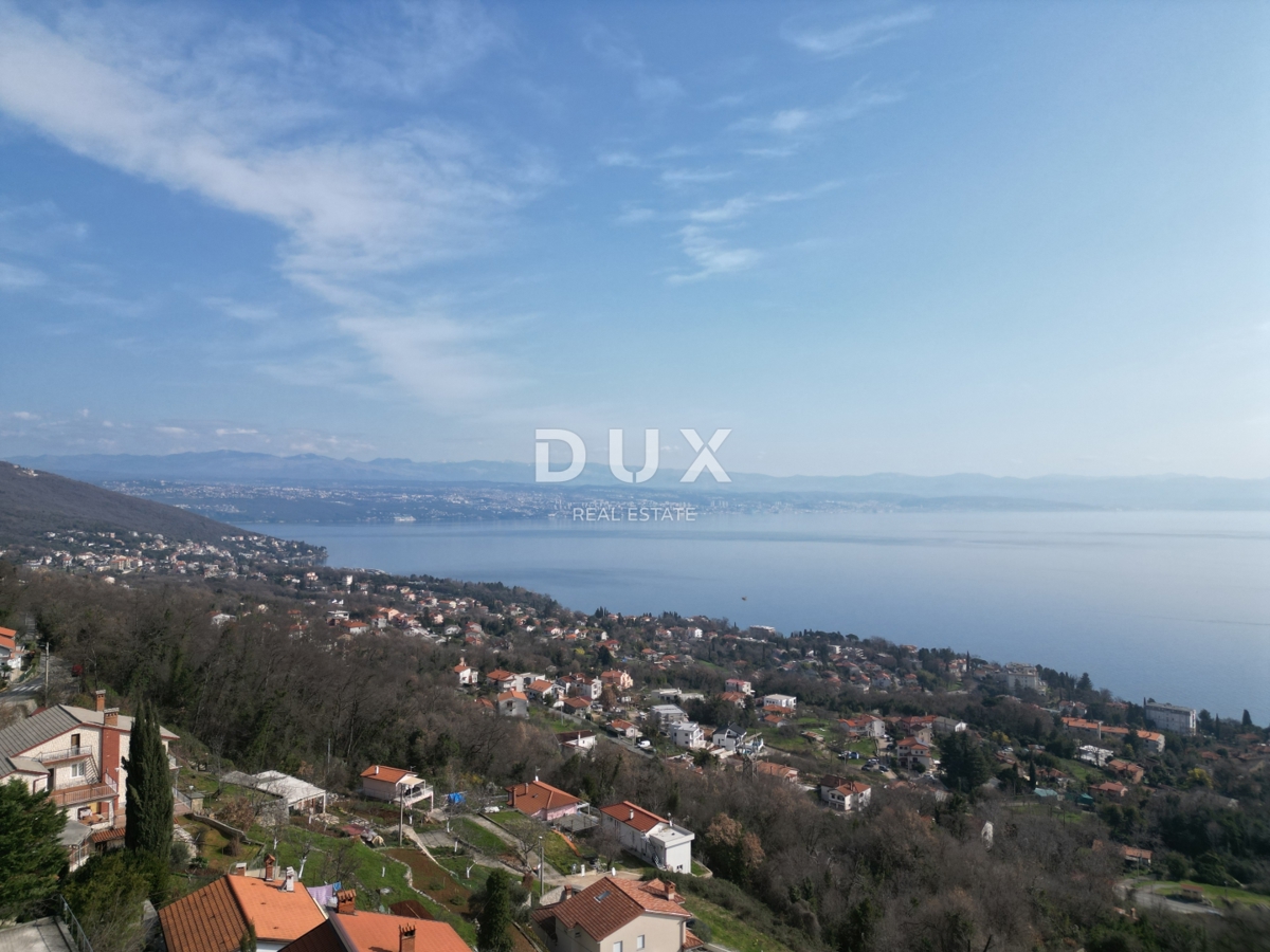 Stanovanje Lovran, 87m2