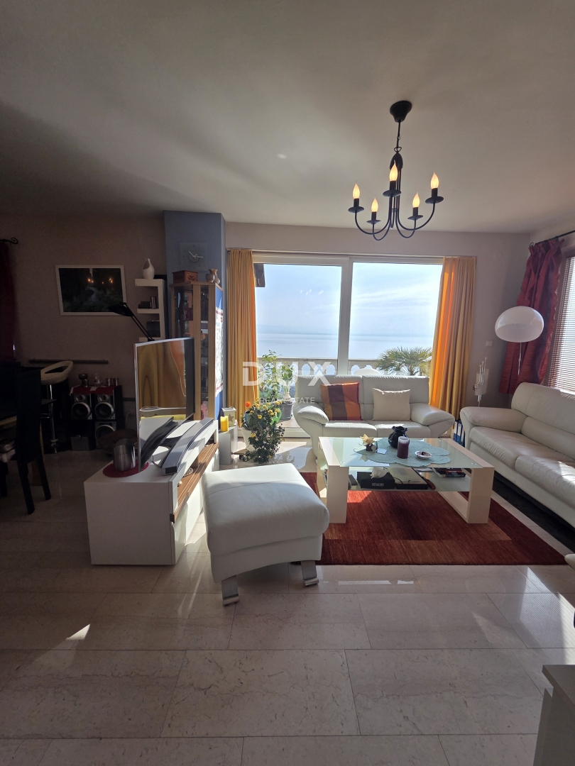 Stanovanje Lovran, 87m2