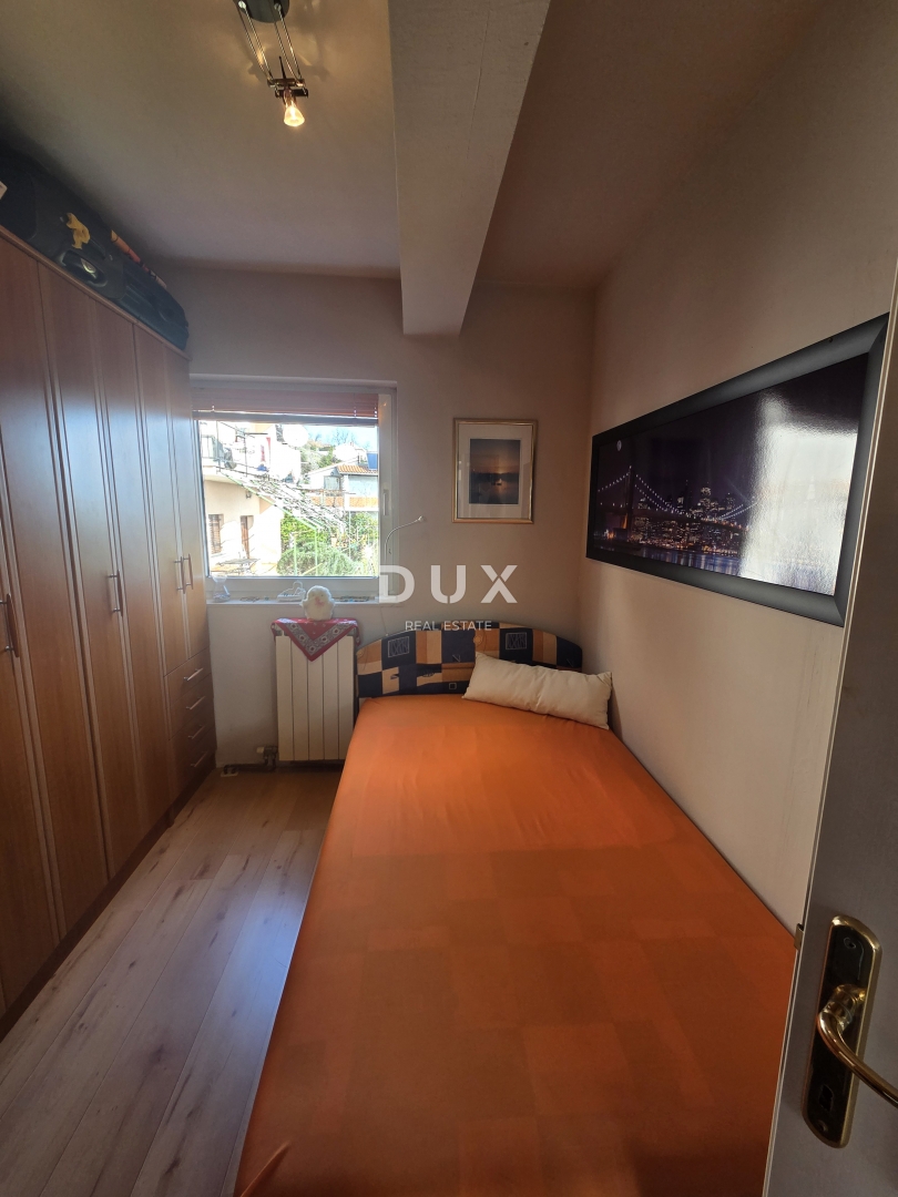 Stanovanje Lovran, 87m2