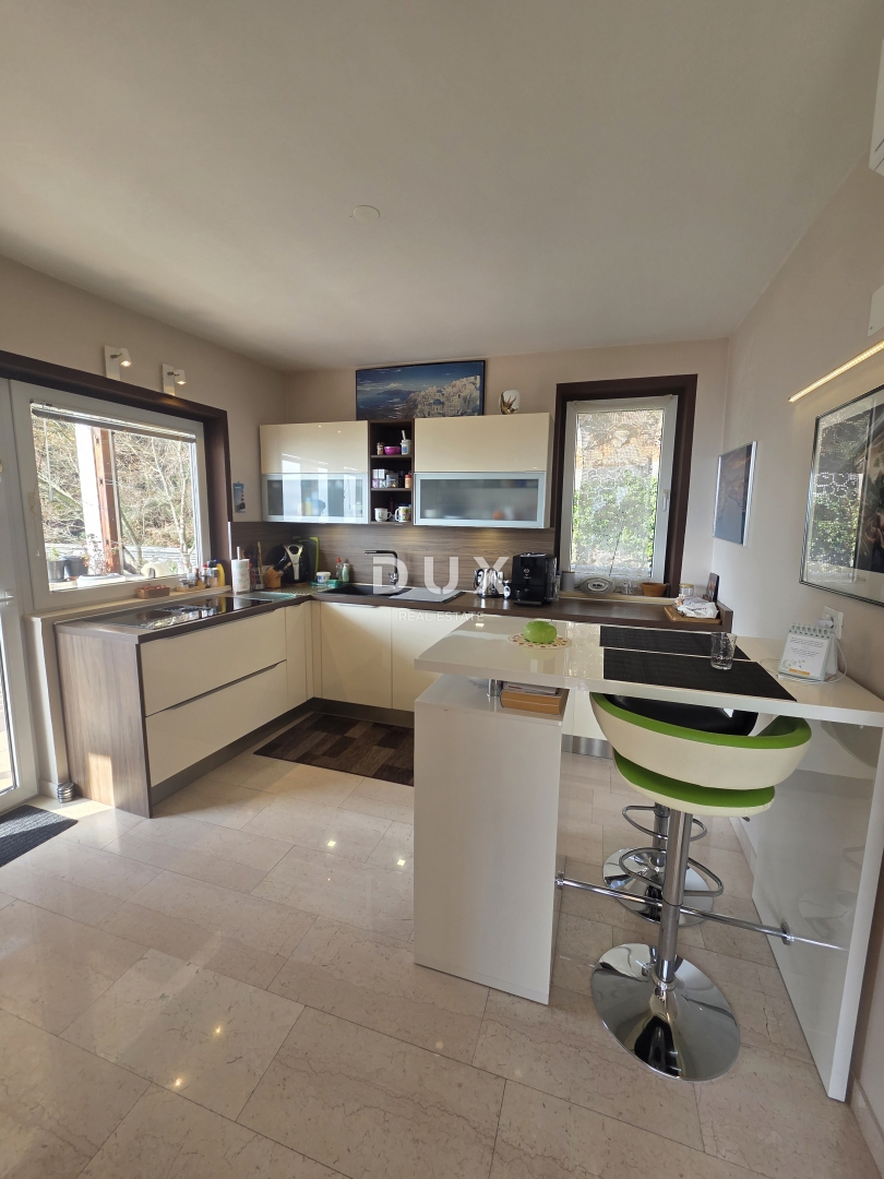 Stanovanje Lovran, 87m2