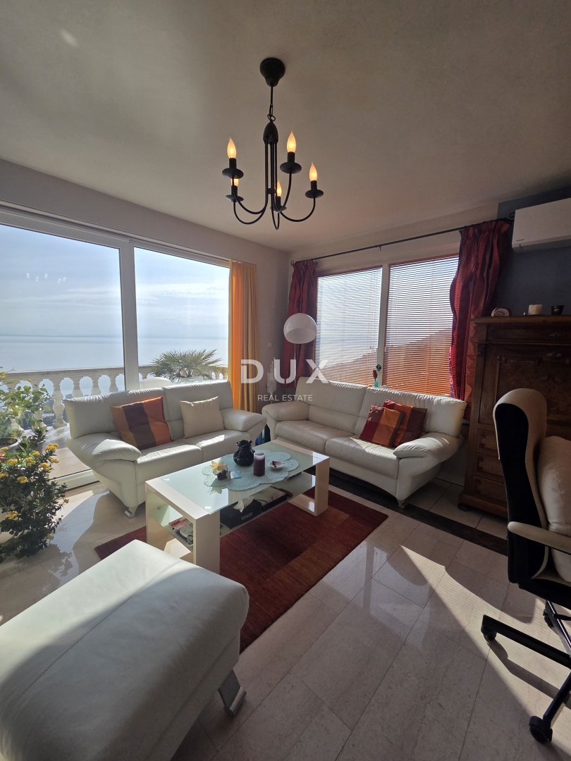 Stanovanje Lovran, 87m2