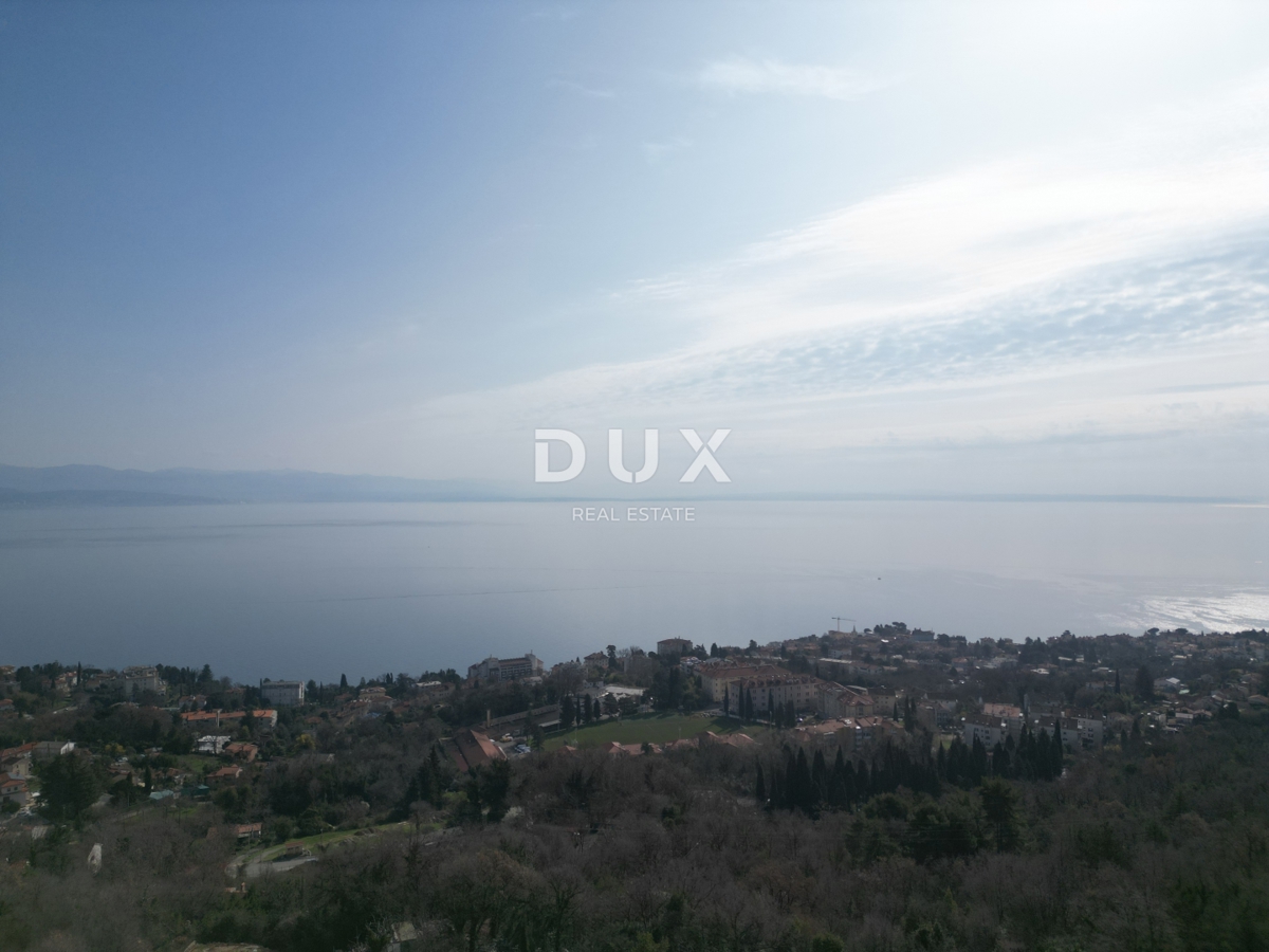 Stanovanje Lovran, 87m2