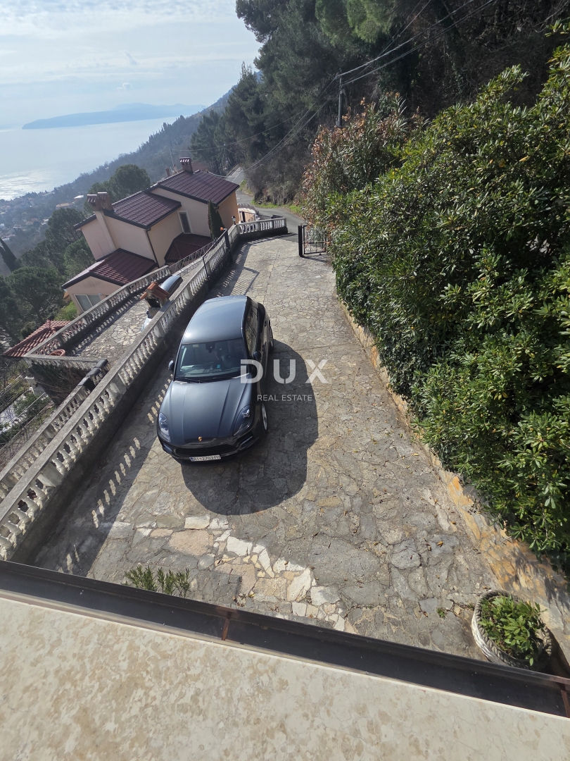 Stanovanje Lovran, 87m2