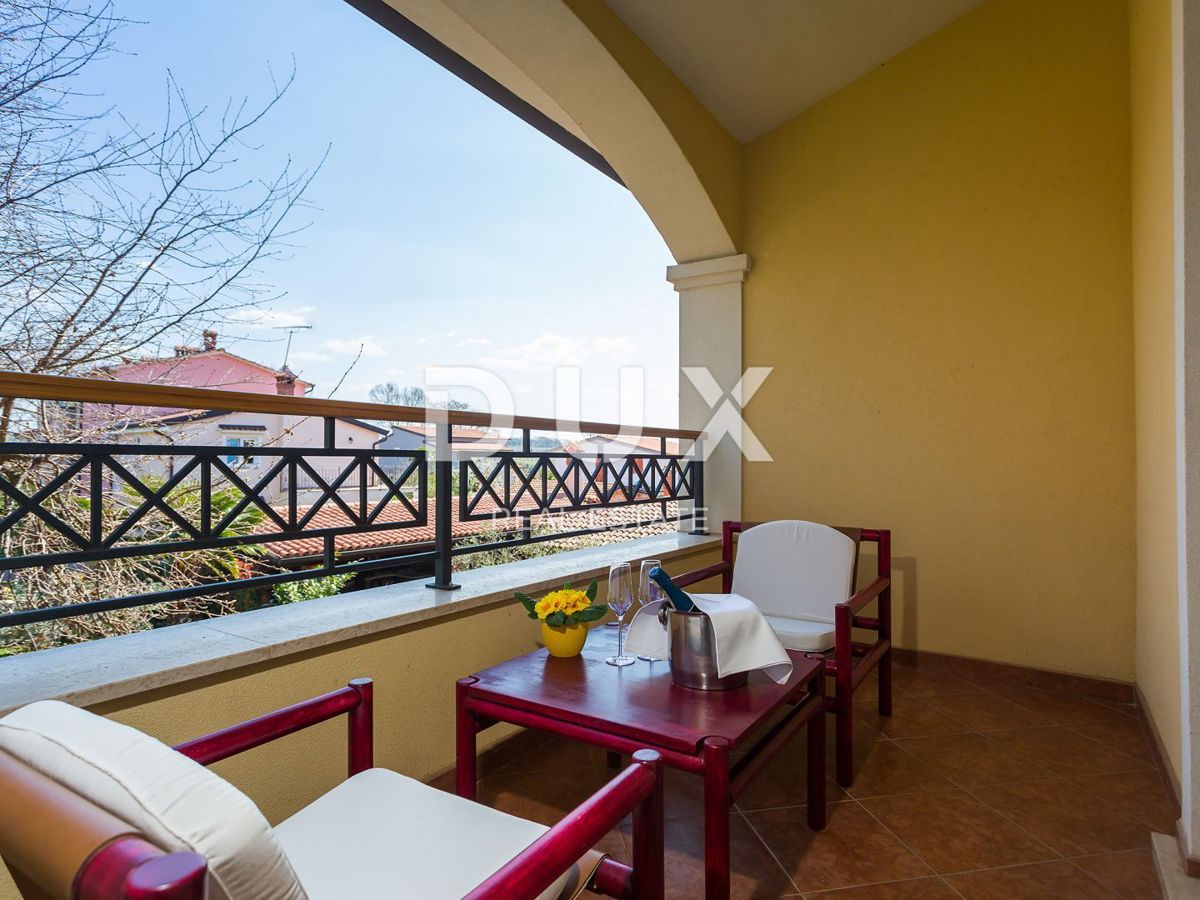 ISTRA, NOVIGRAD - Privlačna restavracija in penzion z uveljavljenim poslovanjem