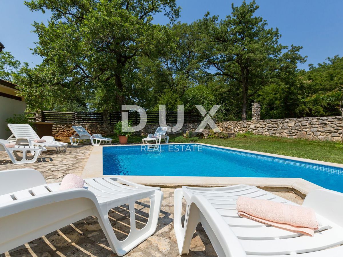 ISTRA, NOVIGRAD - Privlačna restavracija in penzion z uveljavljenim poslovanjem