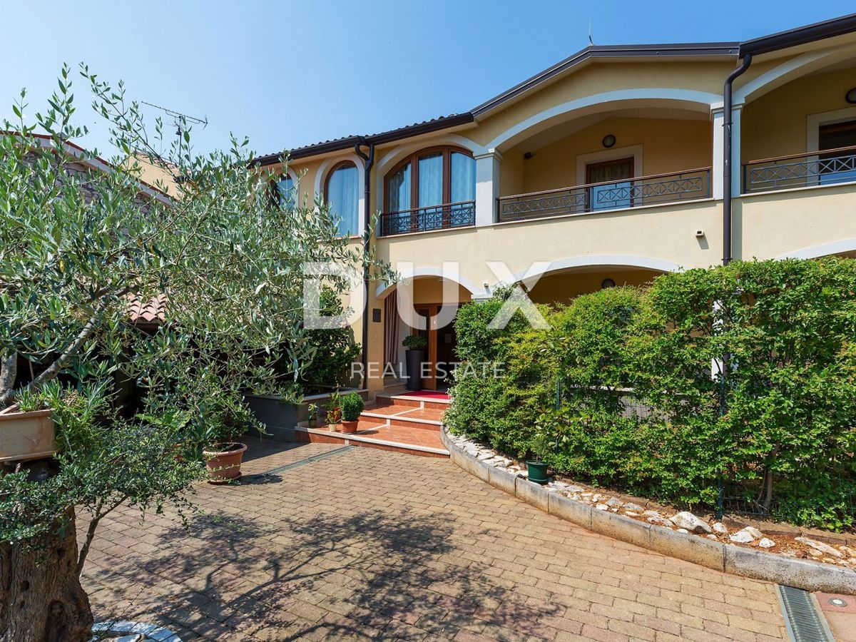 ISTRA, NOVIGRAD - Privlačna restavracija in penzion z uveljavljenim poslovanjem