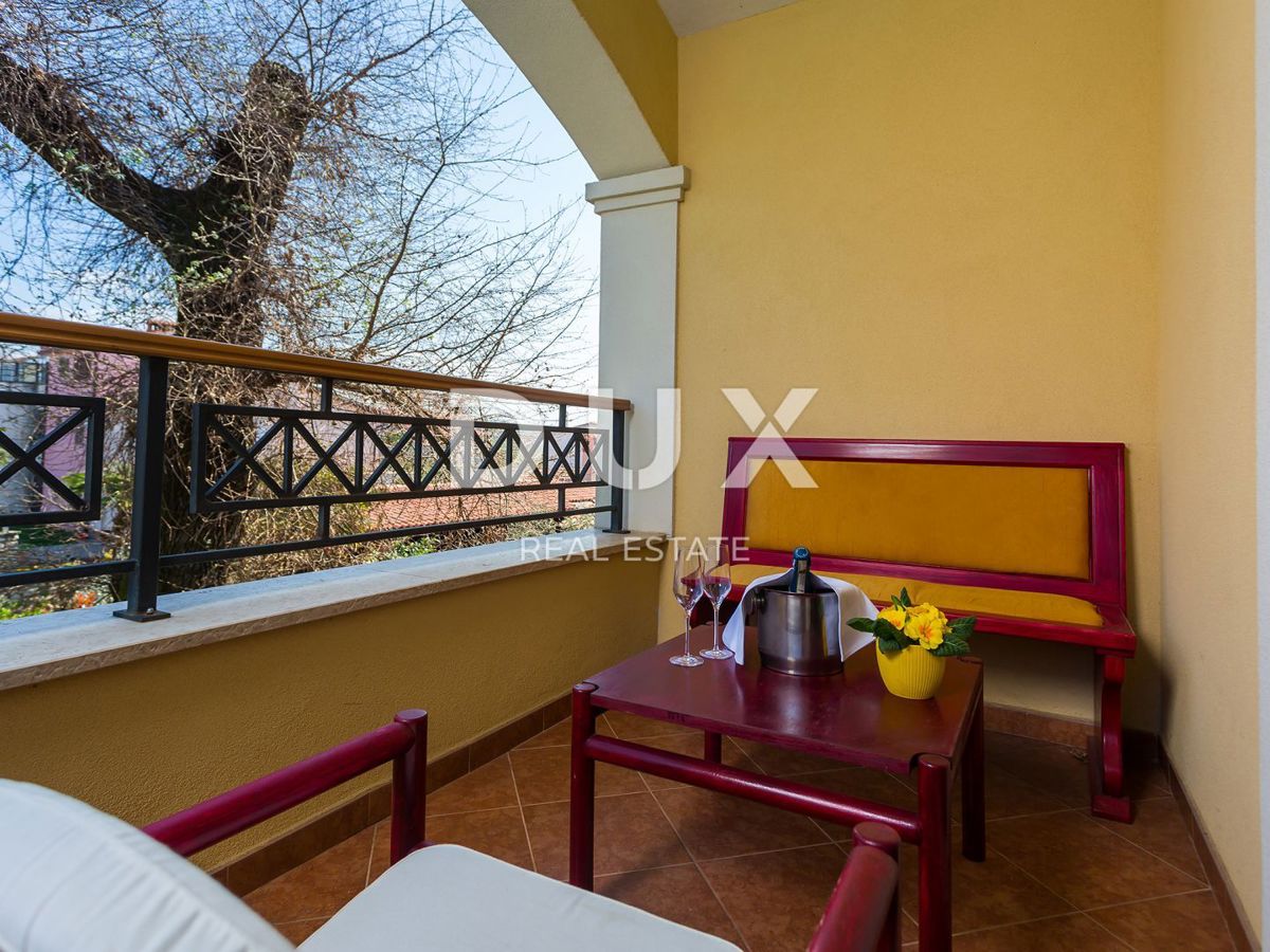 ISTRA, NOVIGRAD - Privlačna restavracija in penzion z uveljavljenim poslovanjem