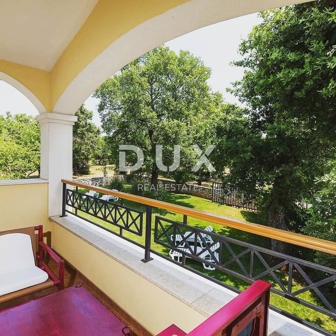 ISTRA, NOVIGRAD - Privlačna restavracija in penzion z uveljavljenim poslovanjem