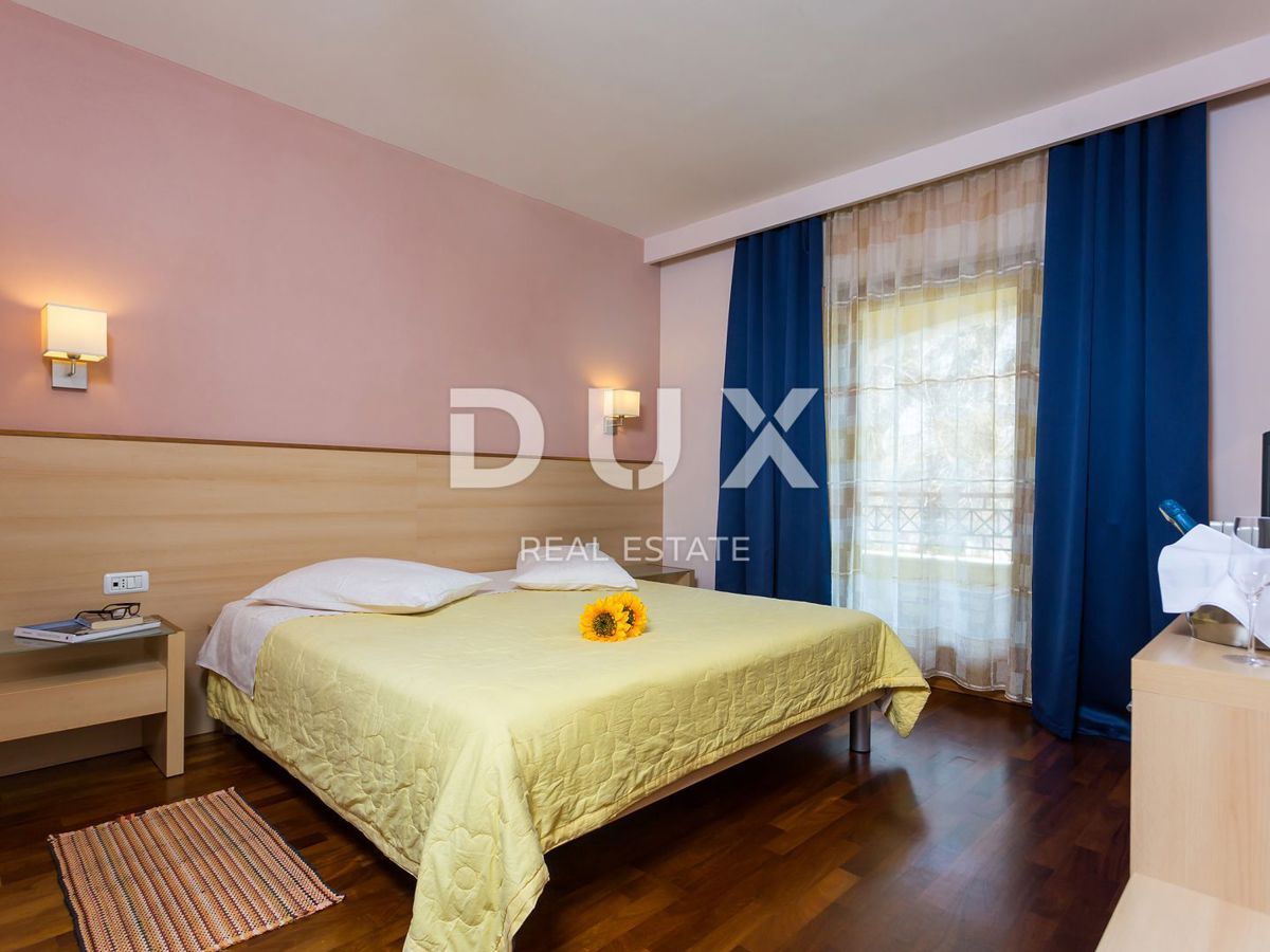 ISTRA, NOVIGRAD - Privlačna restavracija in penzion z uveljavljenim poslovanjem