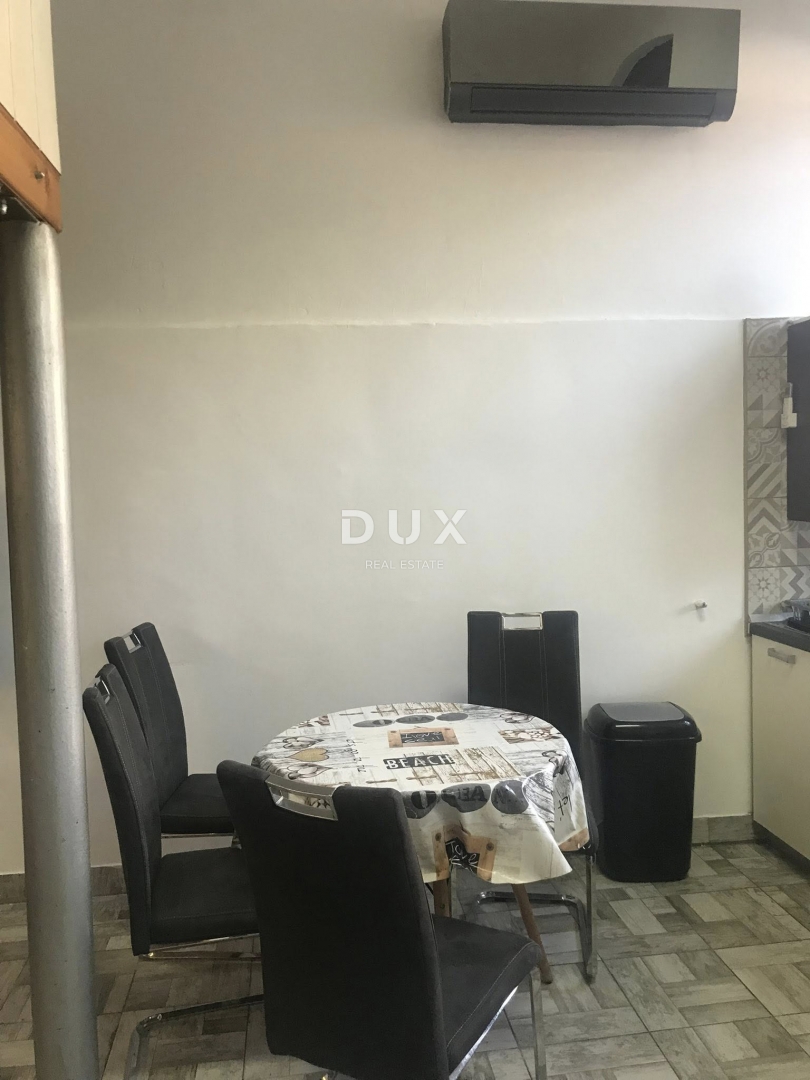 RIJEKA, ŠKOLJIĆ - stanovanje 71 m2 v pritličju z 2 ločenima vhodoma! NUJNA PRODAJA! PRILOŽNOST!