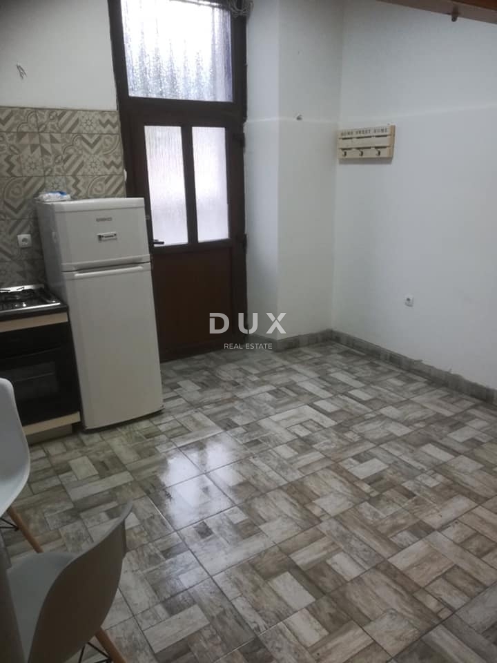 RIJEKA, ŠKOLJIĆ - stanovanje 71 m2 v pritličju z 2 ločenima vhodoma! NUJNA PRODAJA! PRILOŽNOST!