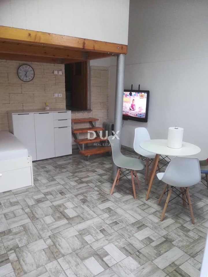 RIJEKA, ŠKOLJIĆ - stanovanje 71 m2 v pritličju z 2 ločenima vhodoma! NUJNA PRODAJA! PRILOŽNOST!