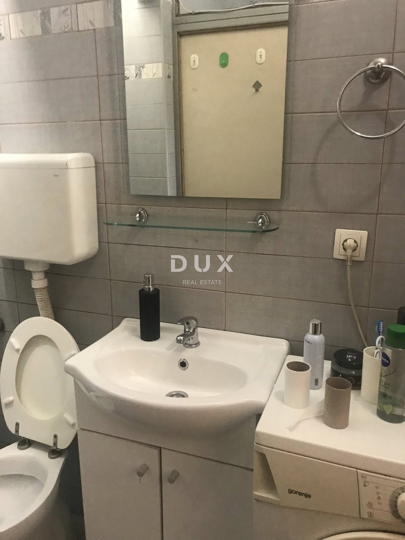 RIJEKA, ŠKOLJIĆ - stanovanje 71 m2 v pritličju z 2 ločenima vhodoma! NUJNA PRODAJA! PRILOŽNOST!