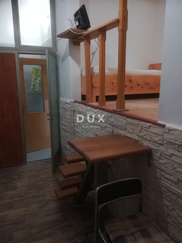 RIJEKA, ŠKOLJIĆ - stanovanje 71 m2 v pritličju z 2 ločenima vhodoma! NUJNA PRODAJA! PRILOŽNOST!