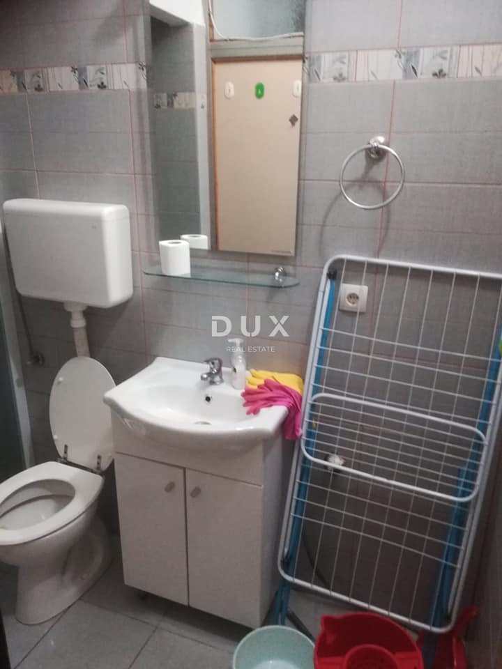 RIJEKA, ŠKOLJIĆ - stanovanje 71 m2 v pritličju z 2 ločenima vhodoma! NUJNA PRODAJA! PRILOŽNOST!