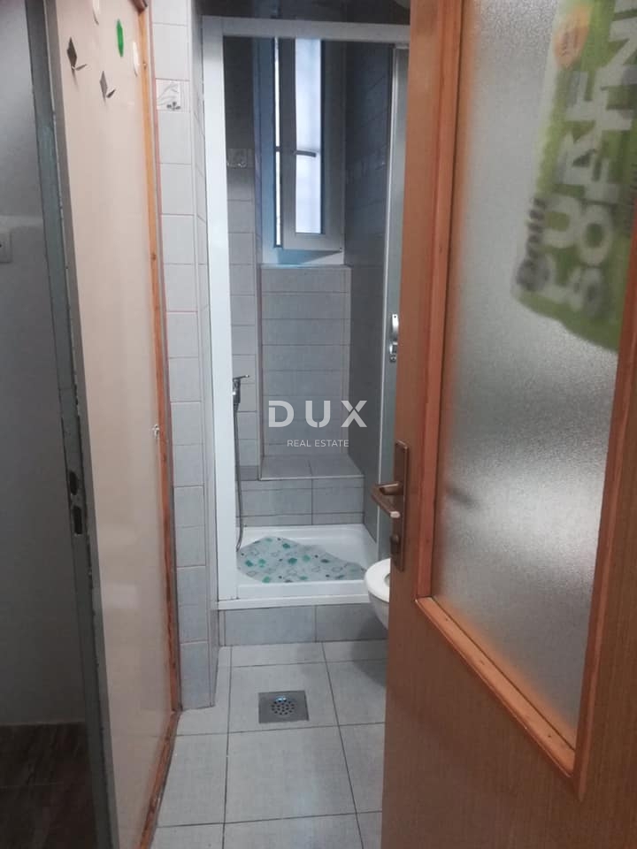 RIJEKA, ŠKOLJIĆ - stanovanje 71 m2 v pritličju z 2 ločenima vhodoma! NUJNA PRODAJA! PRILOŽNOST!