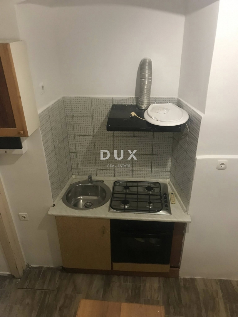 RIJEKA, ŠKOLJIĆ - stanovanje 71 m2 v pritličju z 2 ločenima vhodoma! NUJNA PRODAJA! PRILOŽNOST!