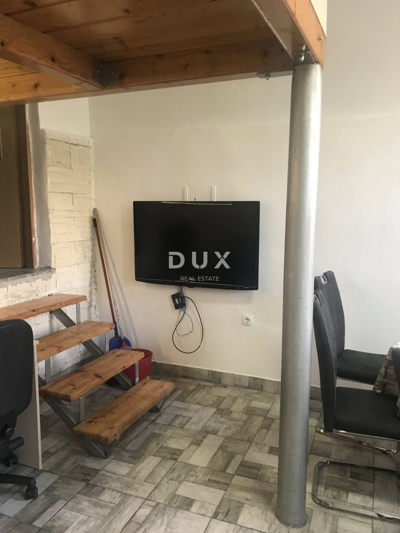 RIJEKA, ŠKOLJIĆ - stanovanje 71 m2 v pritličju z 2 ločenima vhodoma! NUJNA PRODAJA! PRILOŽNOST!