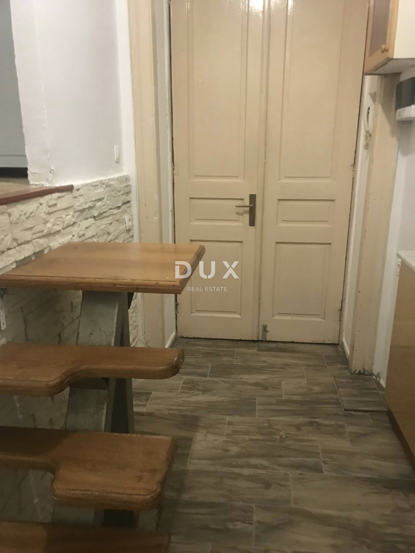 RIJEKA, ŠKOLJIĆ - stanovanje 71 m2 v pritličju z 2 ločenima vhodoma! NUJNA PRODAJA! PRILOŽNOST!