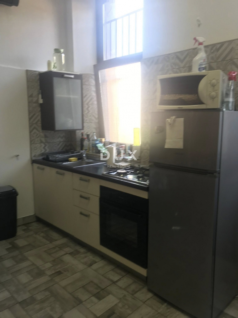 RIJEKA, ŠKOLJIĆ - stanovanje 71 m2 v pritličju z 2 ločenima vhodoma! NUJNA PRODAJA! PRILOŽNOST!