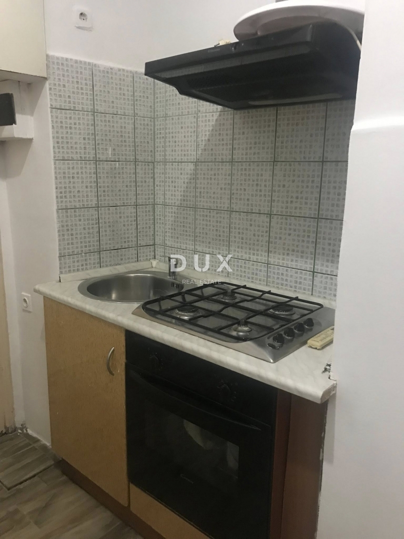 RIJEKA, ŠKOLJIĆ - stanovanje 71 m2 v pritličju z 2 ločenima vhodoma! NUJNA PRODAJA! PRILOŽNOST!