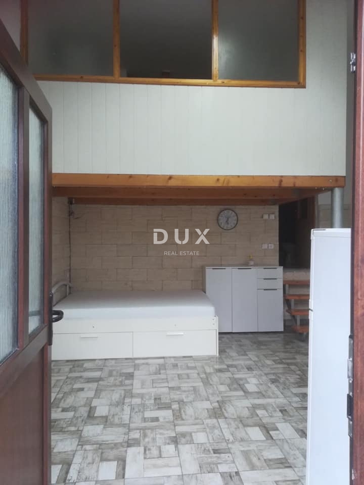 RIJEKA, ŠKOLJIĆ - stanovanje 71 m2 v pritličju z 2 ločenima vhodoma! NUJNA PRODAJA! PRILOŽNOST!