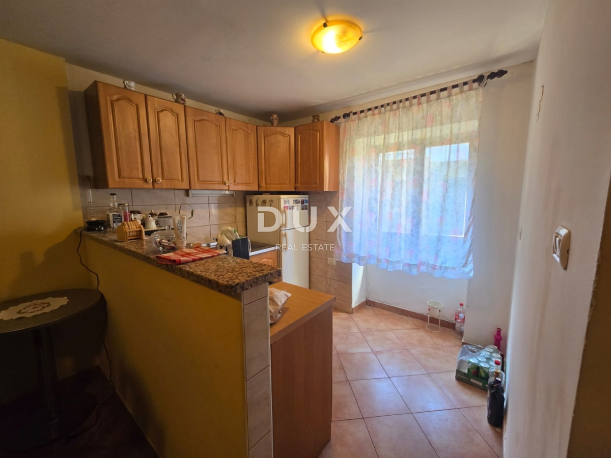 Hiša Centar, Pula, 98m2