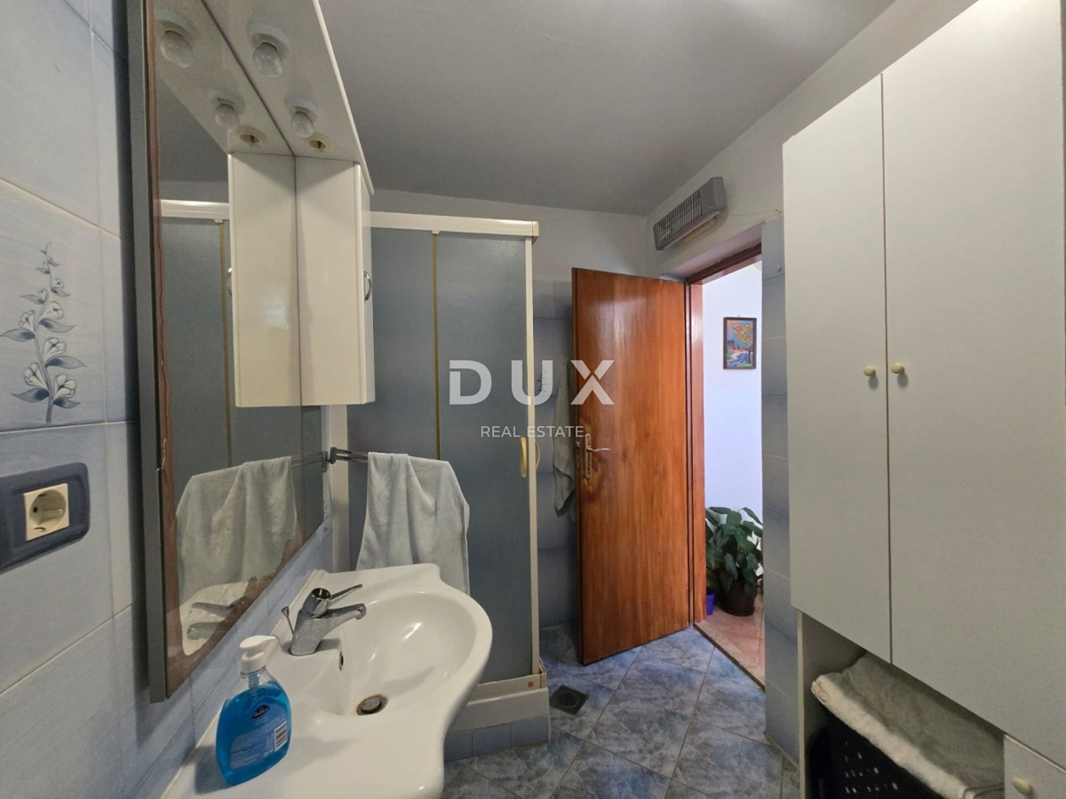 Hiša Centar, Pula, 98m2