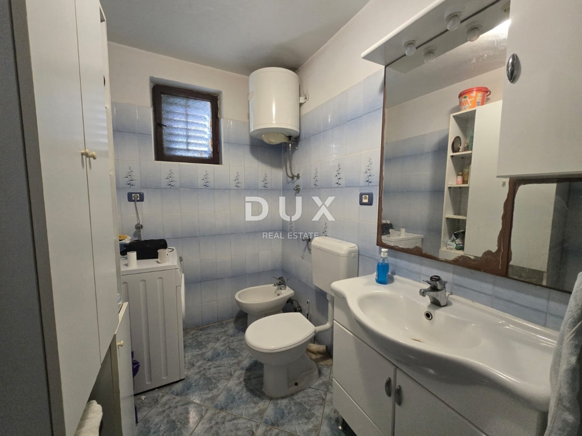 Hiša Centar, Pula, 98m2