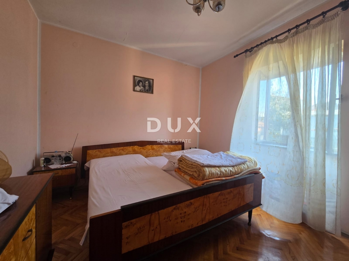 Hiša Centar, Pula, 98m2