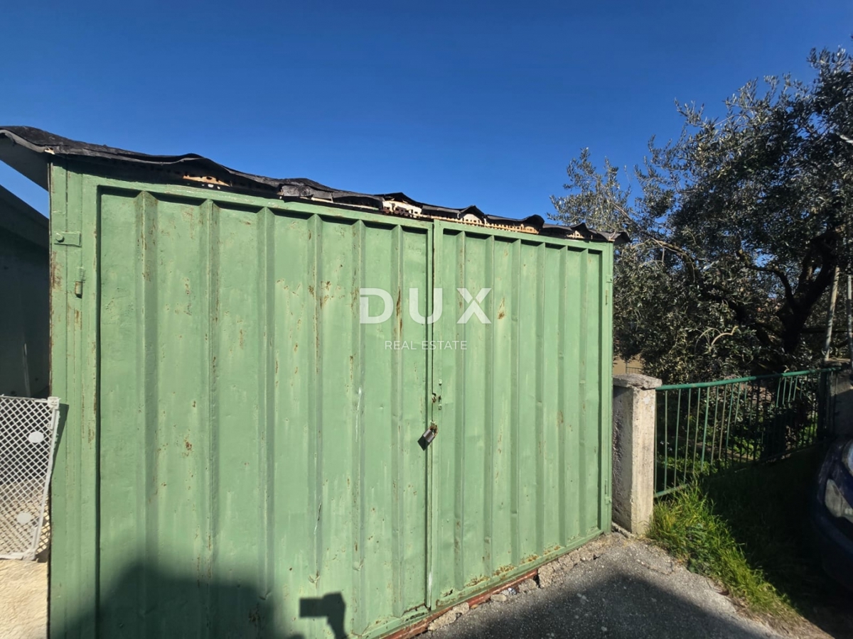 Hiša Centar, Pula, 98m2