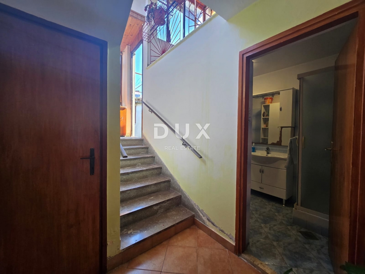 Hiša Centar, Pula, 98m2