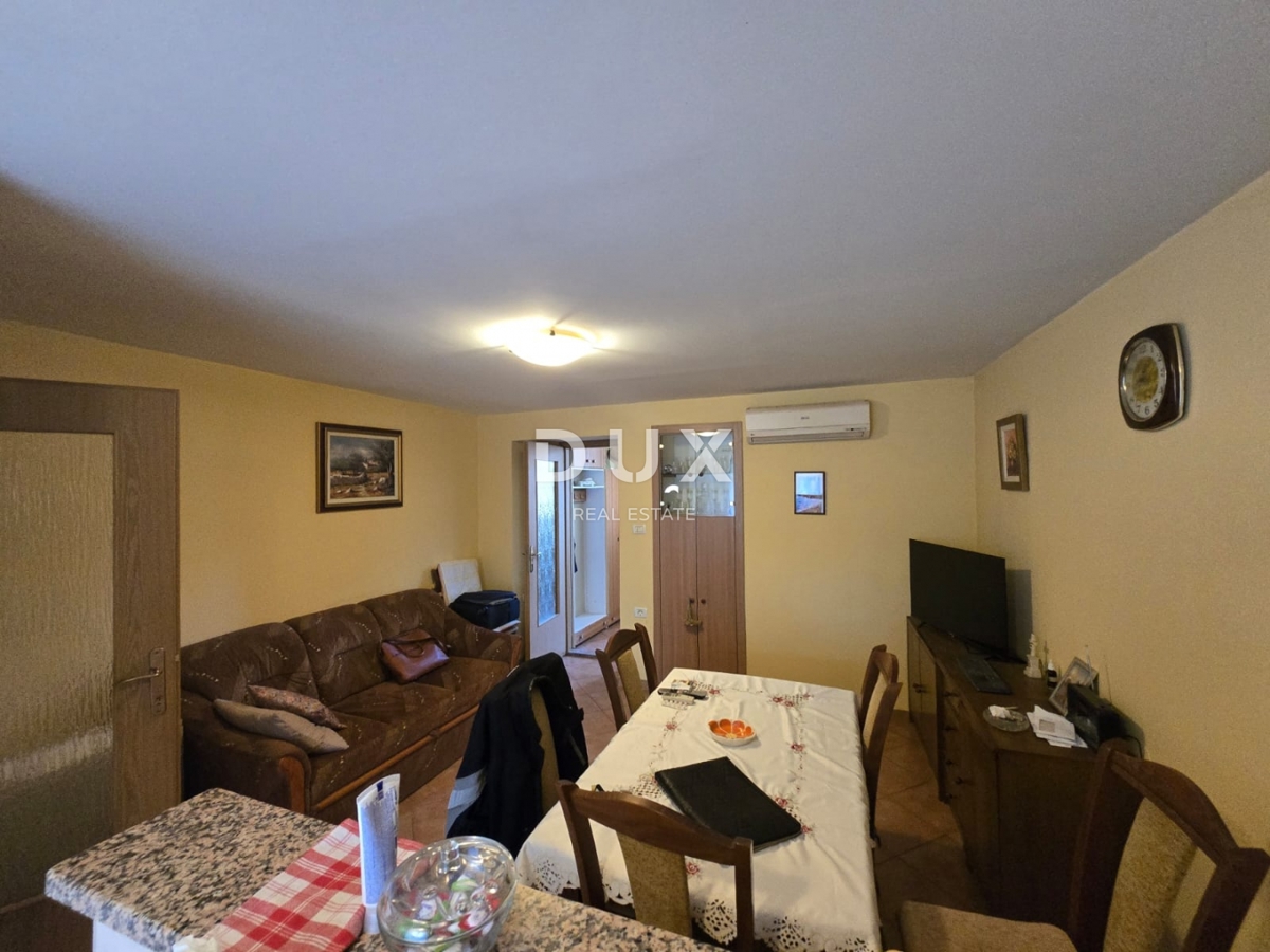 Hiša Centar, Pula, 98m2